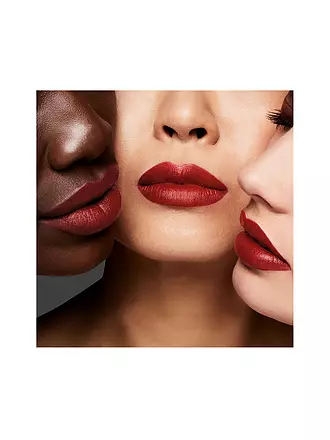 TOM FORD BEAUTY | Rossetto - Lip Color Ultra Shine (34 Rose Irise) | dunkelrot